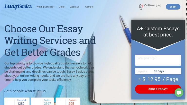 EssayBasics.com EssayBasics.com