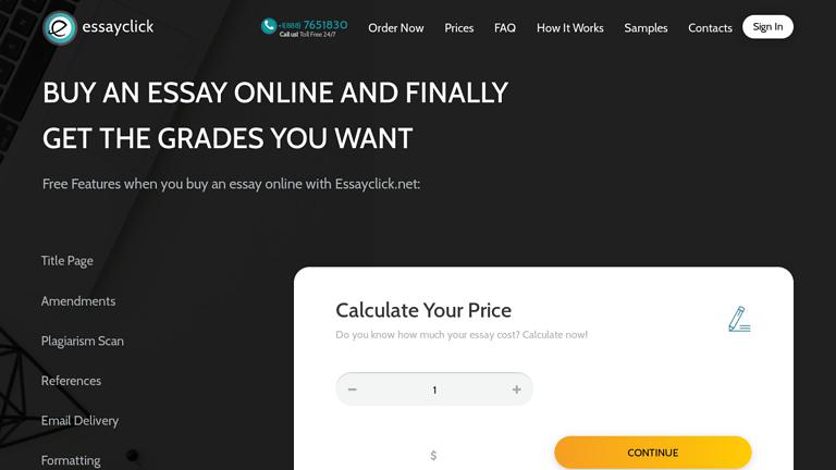 EssayClick.net