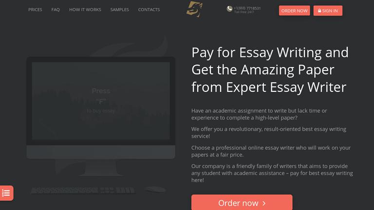 EssayDragon.com