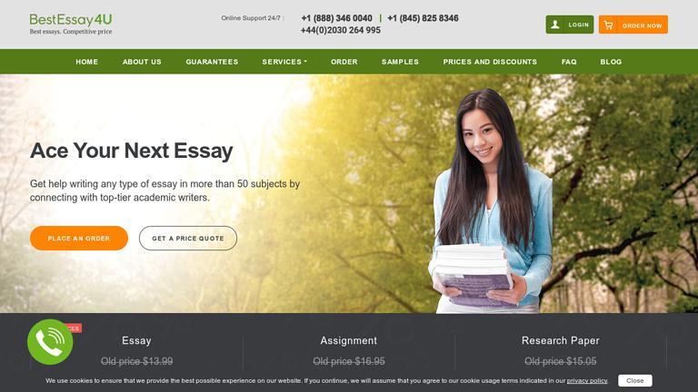 BestEssay4u.com