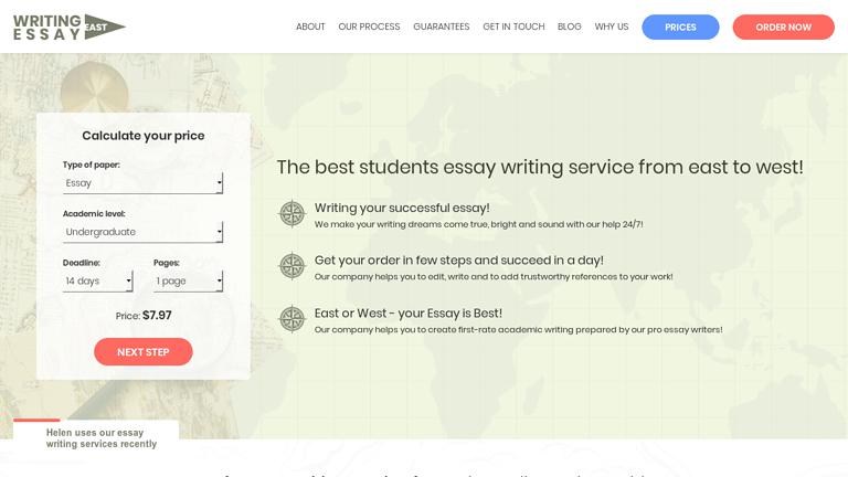 WritingEssayEast.com