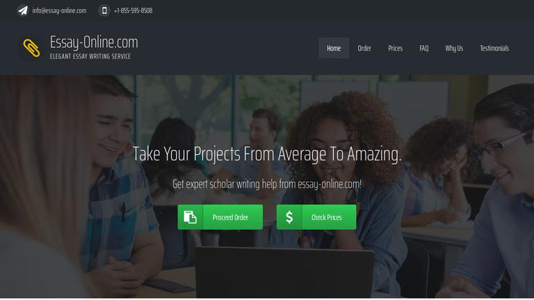 Essay-Online.com