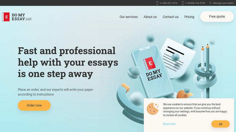 DoMyEssay.net