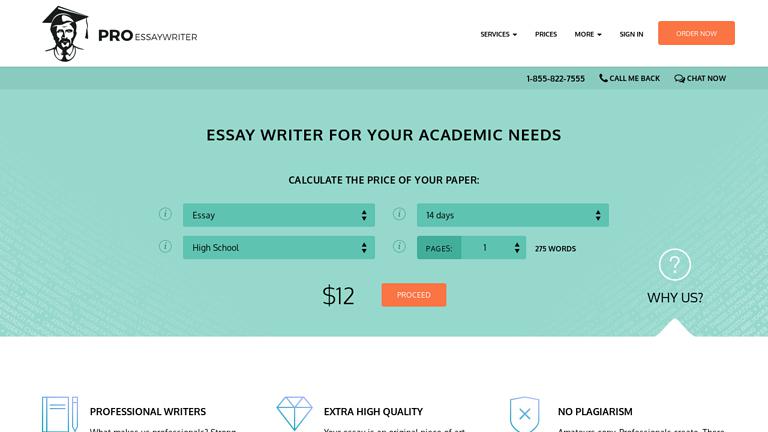 ProEssayWriter.org