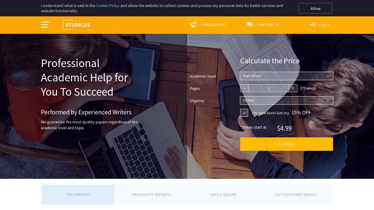 Studicus.com
