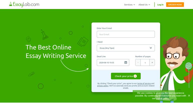 EssayLab.com