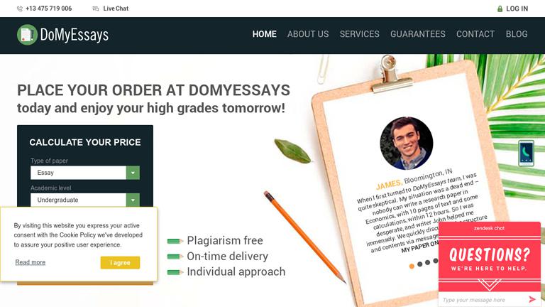 Do-My-Essays.com