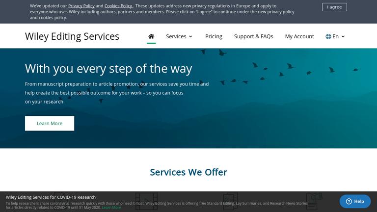 WileyEditingServices.com