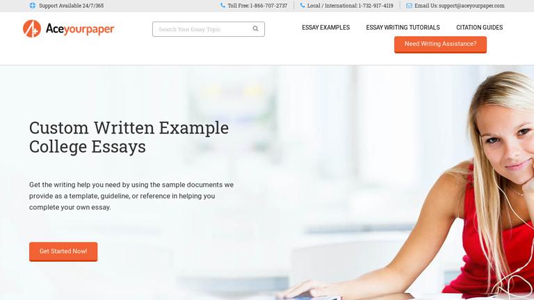 AceYourPaper.com