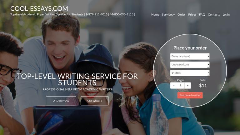 Cool-Essays.com