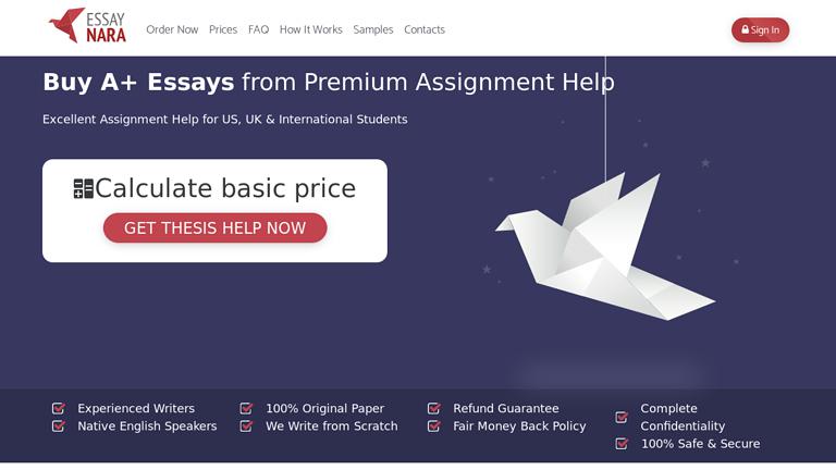EssayNara.com