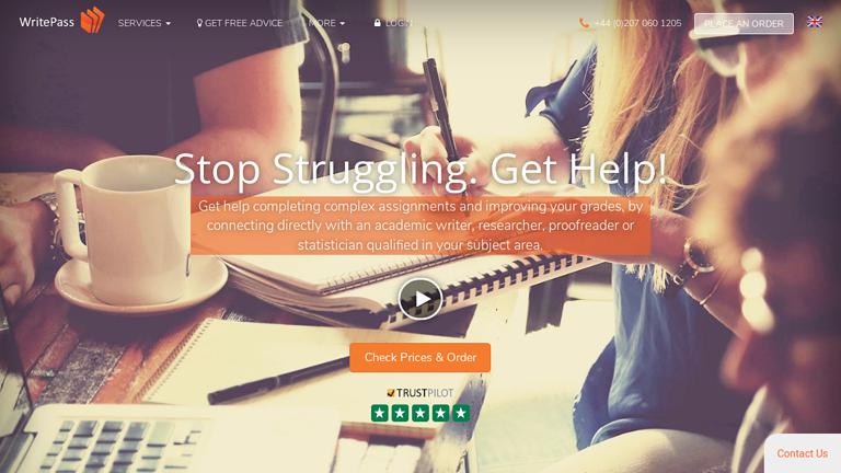 WritePass.com