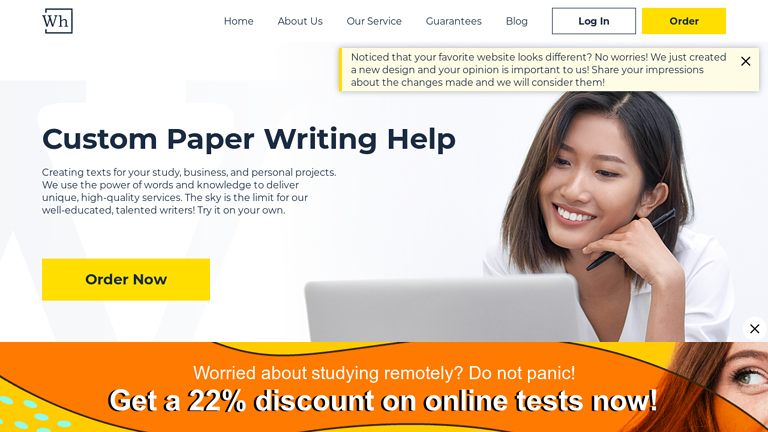 Writing-Help.org