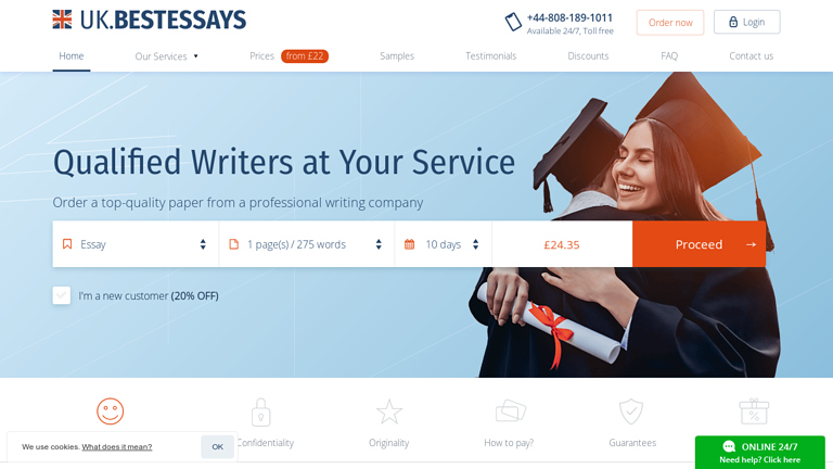 UK.BestEssays.com