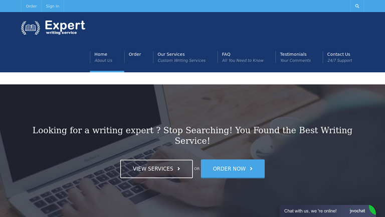 EssayWriting.Expert