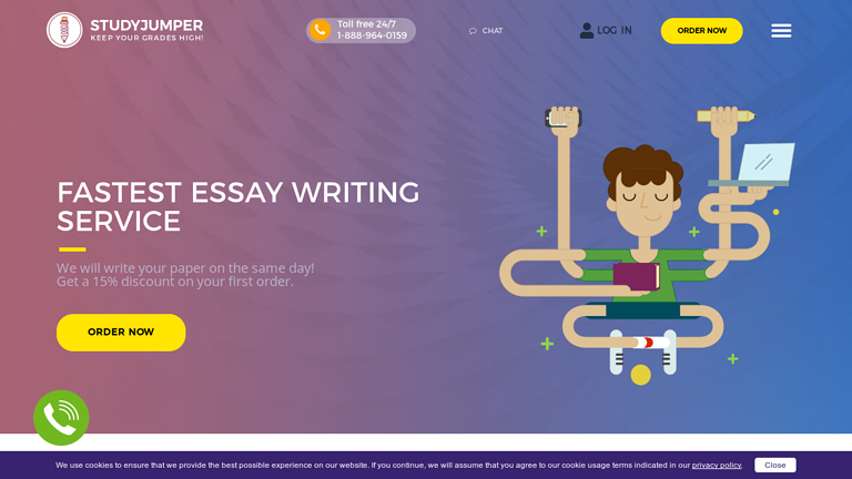 StudyJumper.com