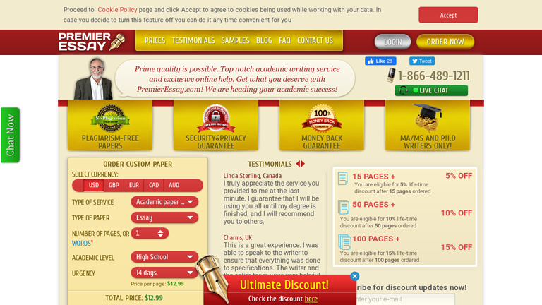 PremierEssay.com