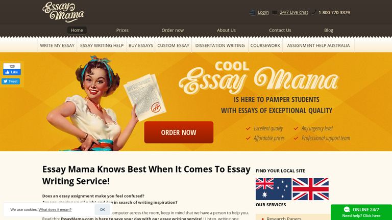 EssayMama.com EssayMama.com
