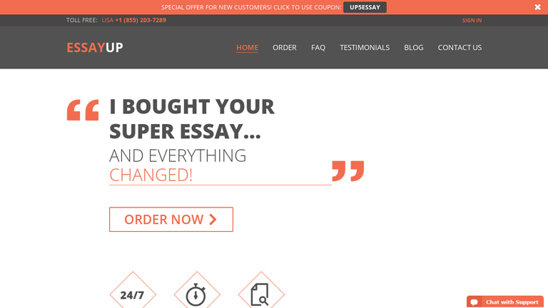EssayUp.com