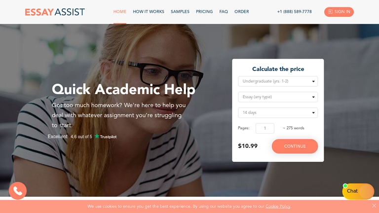 EssayAssist.com EssayAssist.com
