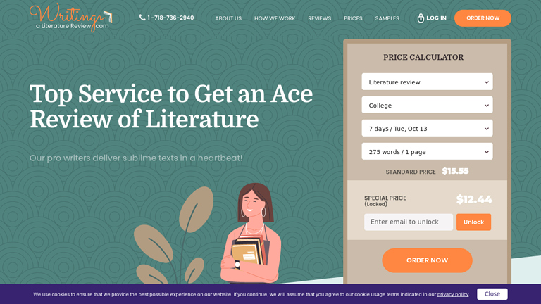 WritingALiteratureReview.com