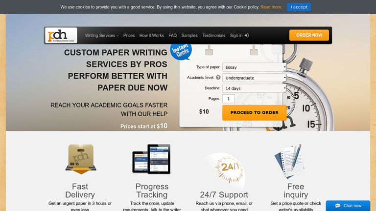 PaperDueNow.com PaperDueNow.com