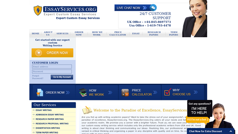 EssayServices.org