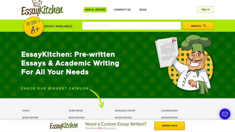 EssayKitchen.net EssayKitchen.net
