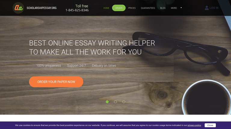 ScholarshipEssay.org