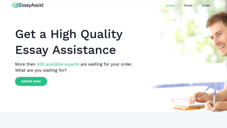 Essay-Assist.com