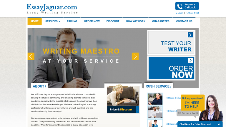 EssayJaguar.com EssayJaguar.com