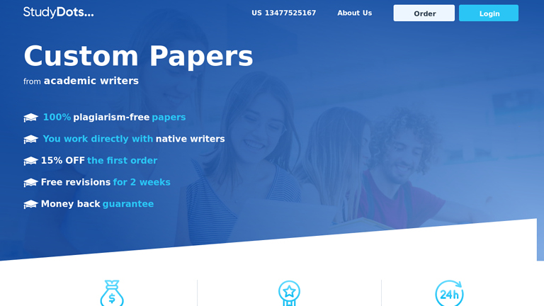 StudyDots.com StudyDots.com