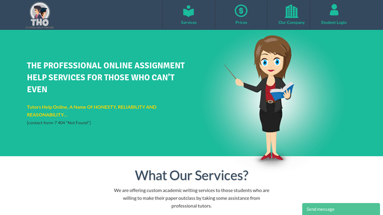 TutorsHelpOnline.com