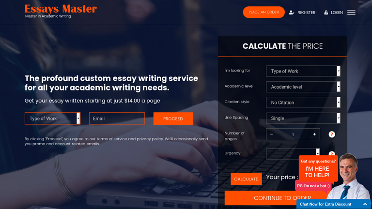 EssaysMaster.com