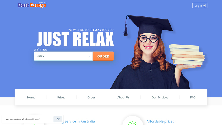 BestEssays.com.au