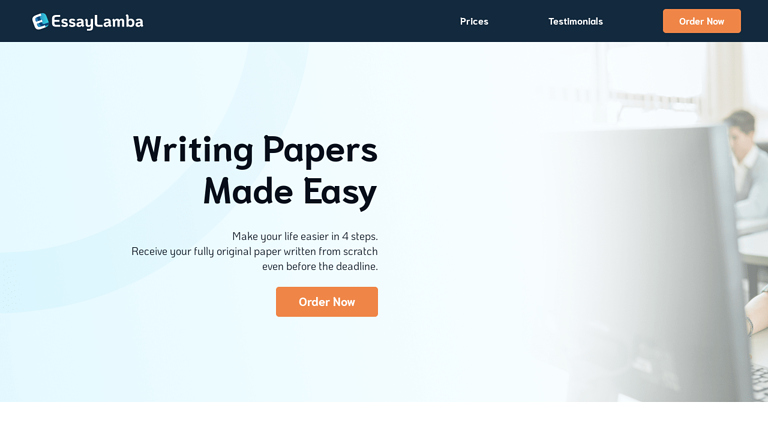 EssayLamba.com