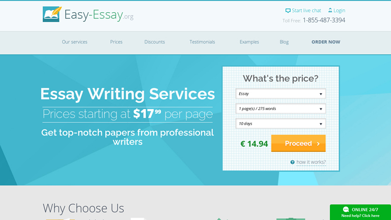 Easy-Essay.org