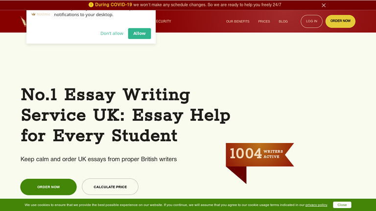 RoyalEssays.co.uk RoyalEssays.co.uk