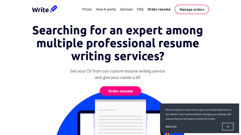 WritePro.net