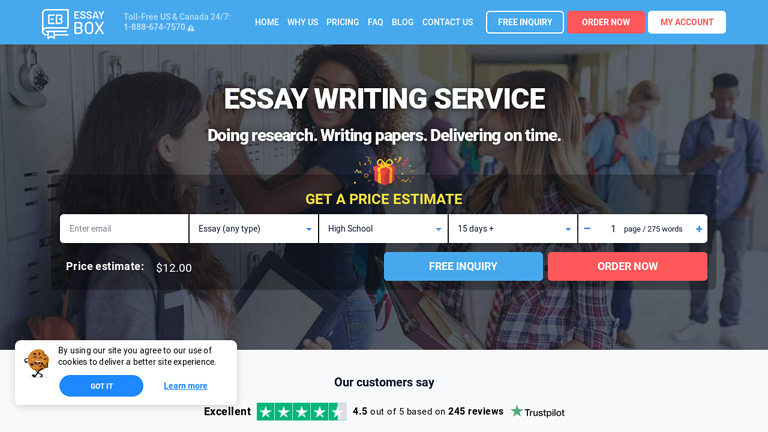 EssayBox.org