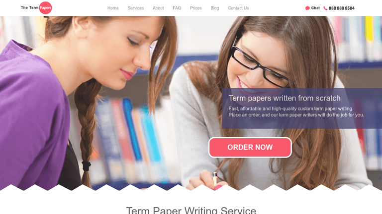TheTermPapers.org
