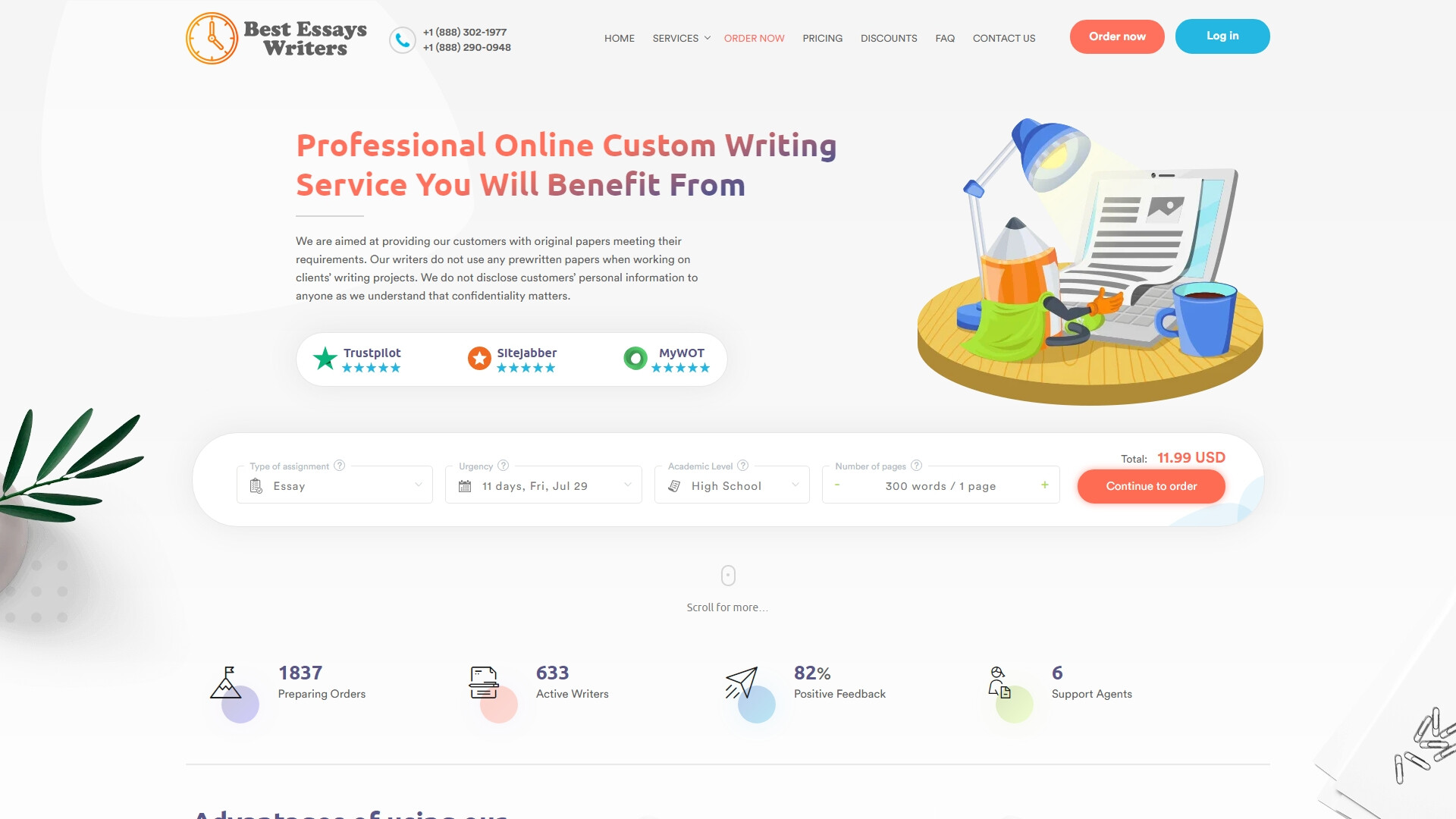 Best-Essays-Writers.com Best-Essays-Writers.com