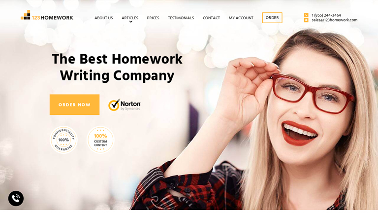 123Homework.com