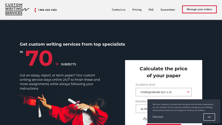 CustomWritingService.com