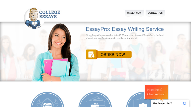 EssayPro.ws