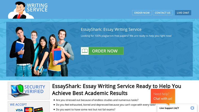 EssayShark.ws