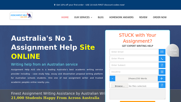 AssignmentHelpaus.com
