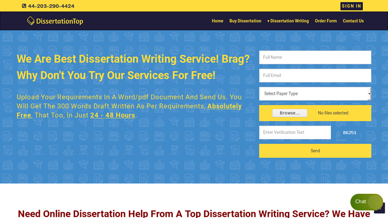 DissertationTop.com