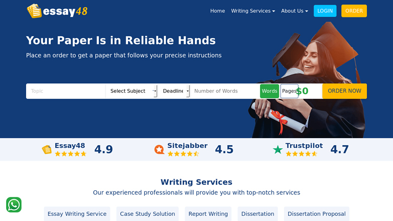Essay48.com