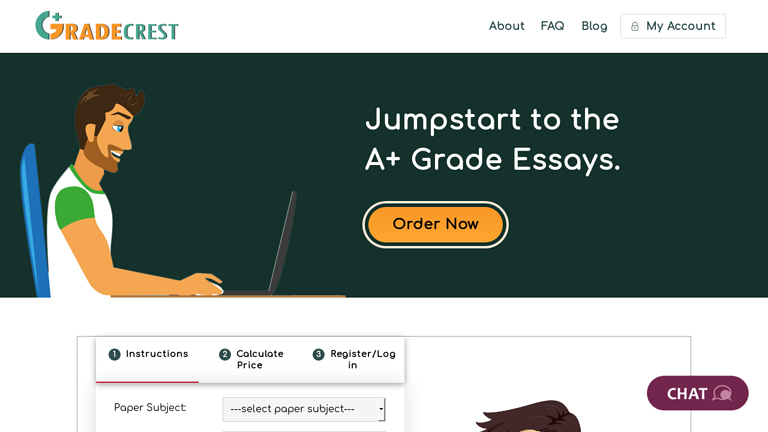 GradeCrest.com GradeCrest.com